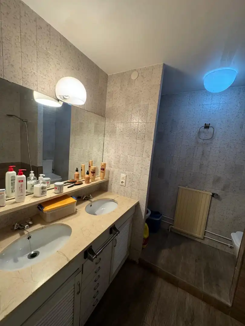 Piso con terraza en venta en Calle Emilio Castelar 27, imagen 47