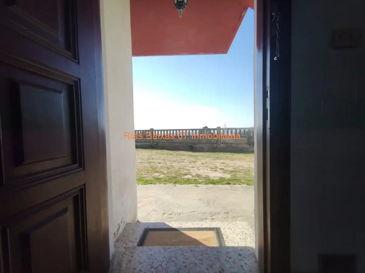 Casa o chalet en venta en Vigo  con Calefacción, Jardín privado y Parquet