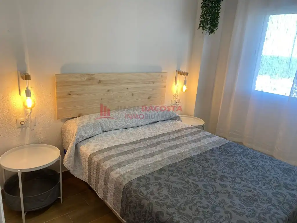 Apartament de lloguer a La Antilla, imagen 3