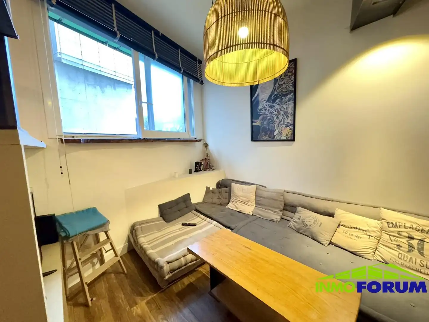 Loft zum Verkauf in Calle Venezuela, Riazor - Visma