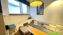 Living room of Loft for sale in A Coruña Capital 