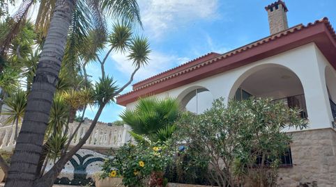 Chalet en venta en El Balcó  Jaume I, 7 dormitorios.