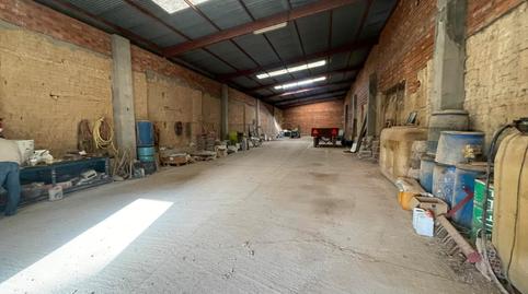 Photo 4 of Industrial buildings for sale in Camino Ermita, Mucientes, Valladolid