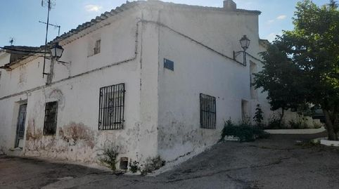 Foto 2 von Wohnung zum Verkauf in Diseminados, La Puerta de Segura, Jaén