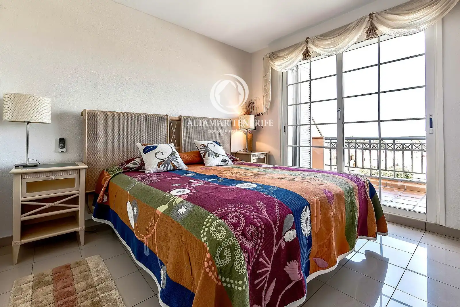 Casa a schiera con terrazza in vendita a Costa Adeje, imagen 25