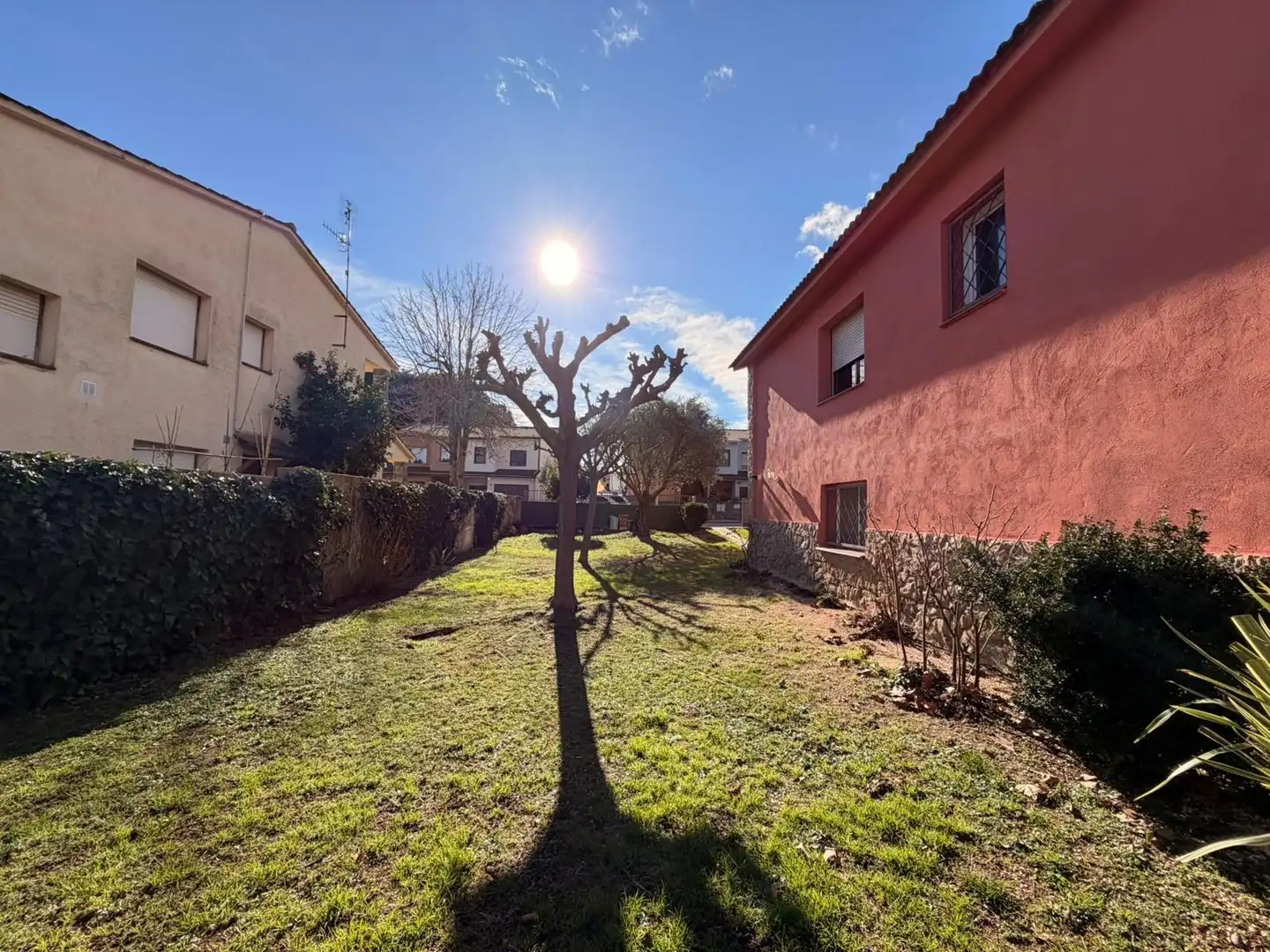 Casa amb jardí en venda a Santa Maria de Palautordera, imagen 30