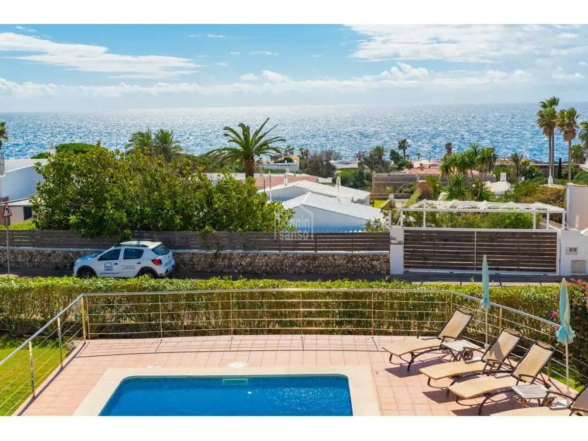 Xalet amb piscina en venda a Sant Climent - Es Canutells, imagen 45