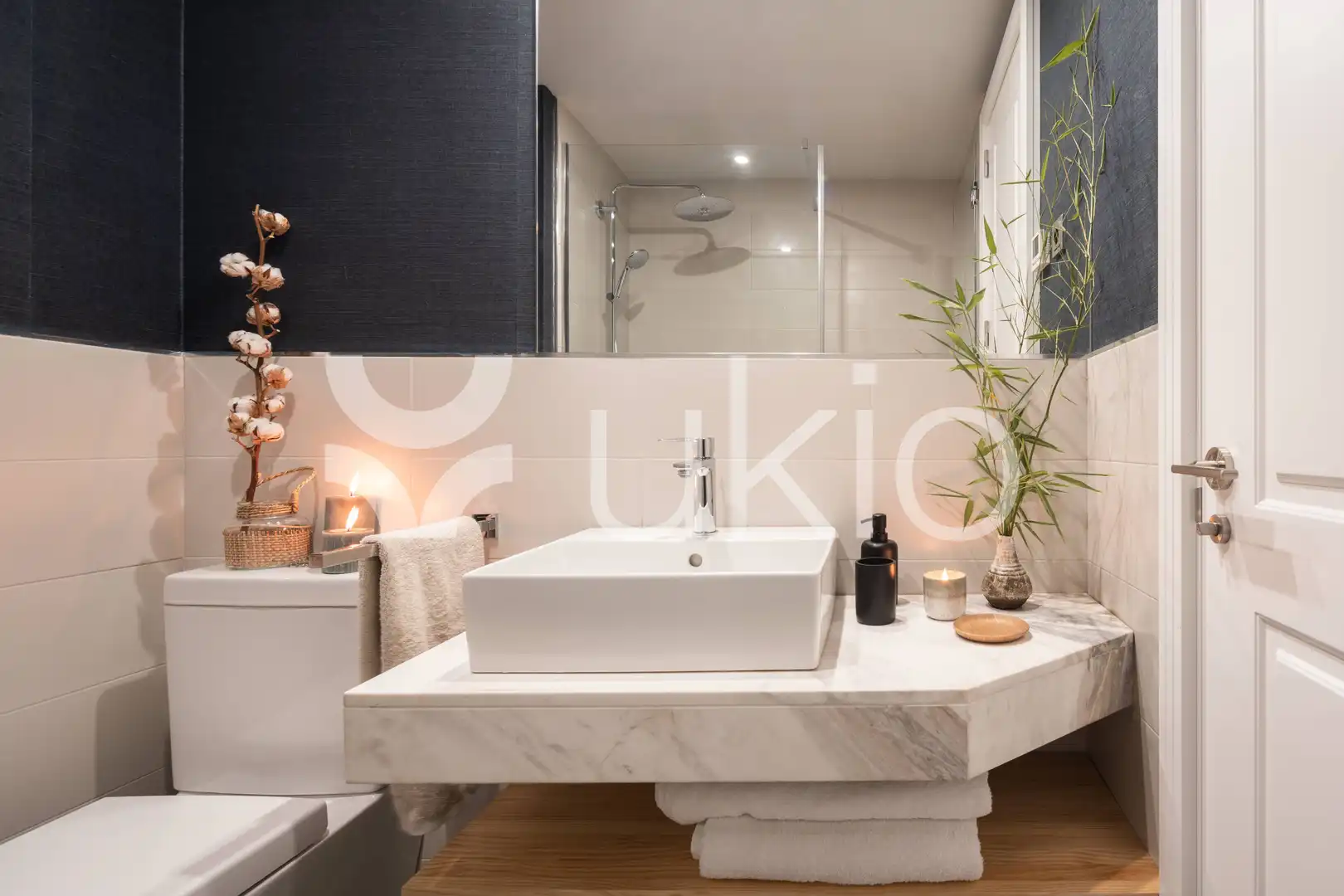 Apartament amb ascensor de lloguer a Calle de Santa Engracia, imagen 19