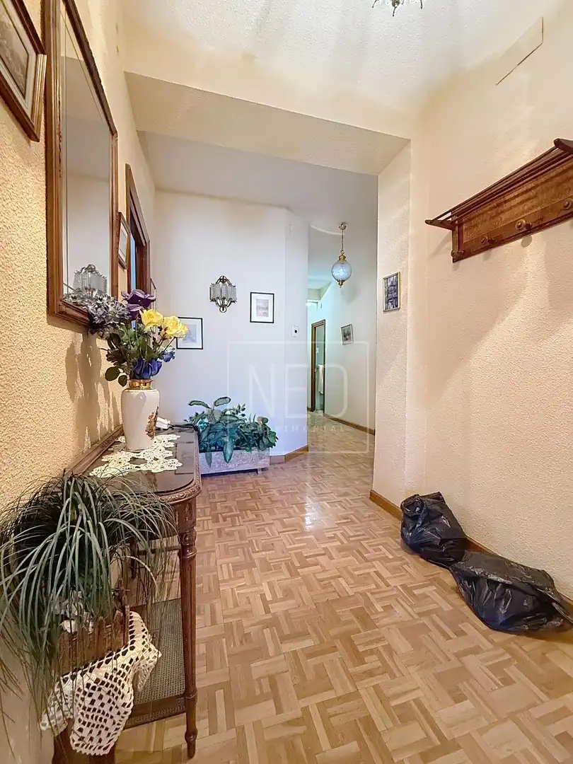 Wohnung mit Balkon zum Verkauf in Calle DARRO DEL BOQUERON, imagen 10