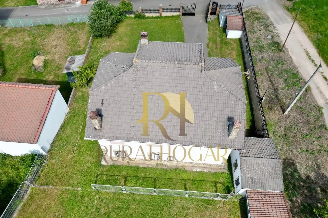 Casa o chalet en venta en Soto y Amío con Calefacción y Terraza