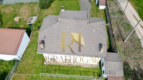 Foto 3 de Casa o xalet en venda a Calle Baldureo, Soto y Amío, León