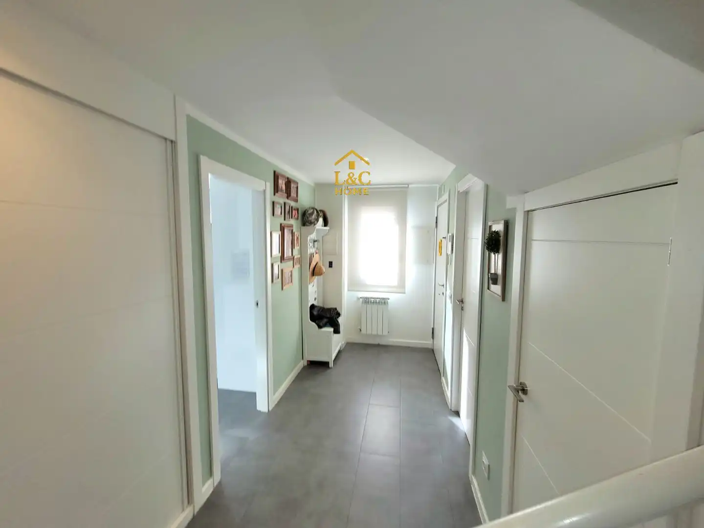 Casa o chalet en venta en Rivas-Vaciamadrid con Aire acondicionado, Calefacción y Jardín privado
