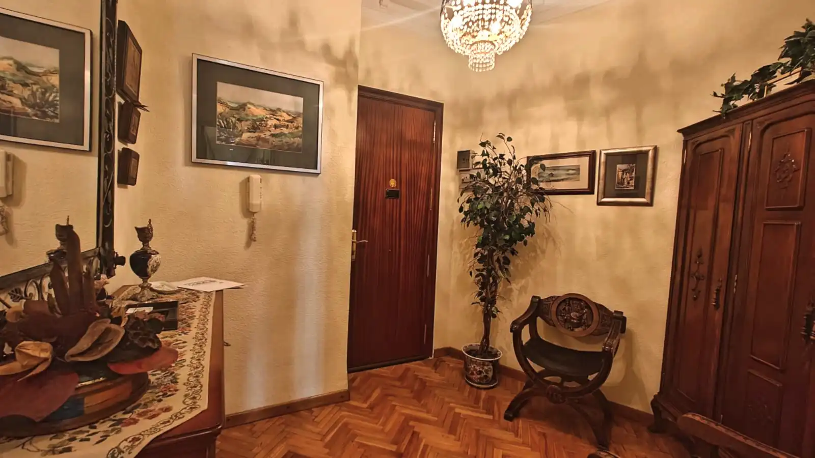 Flat with lift for sale in Carrer de Navarra, imagen 19
