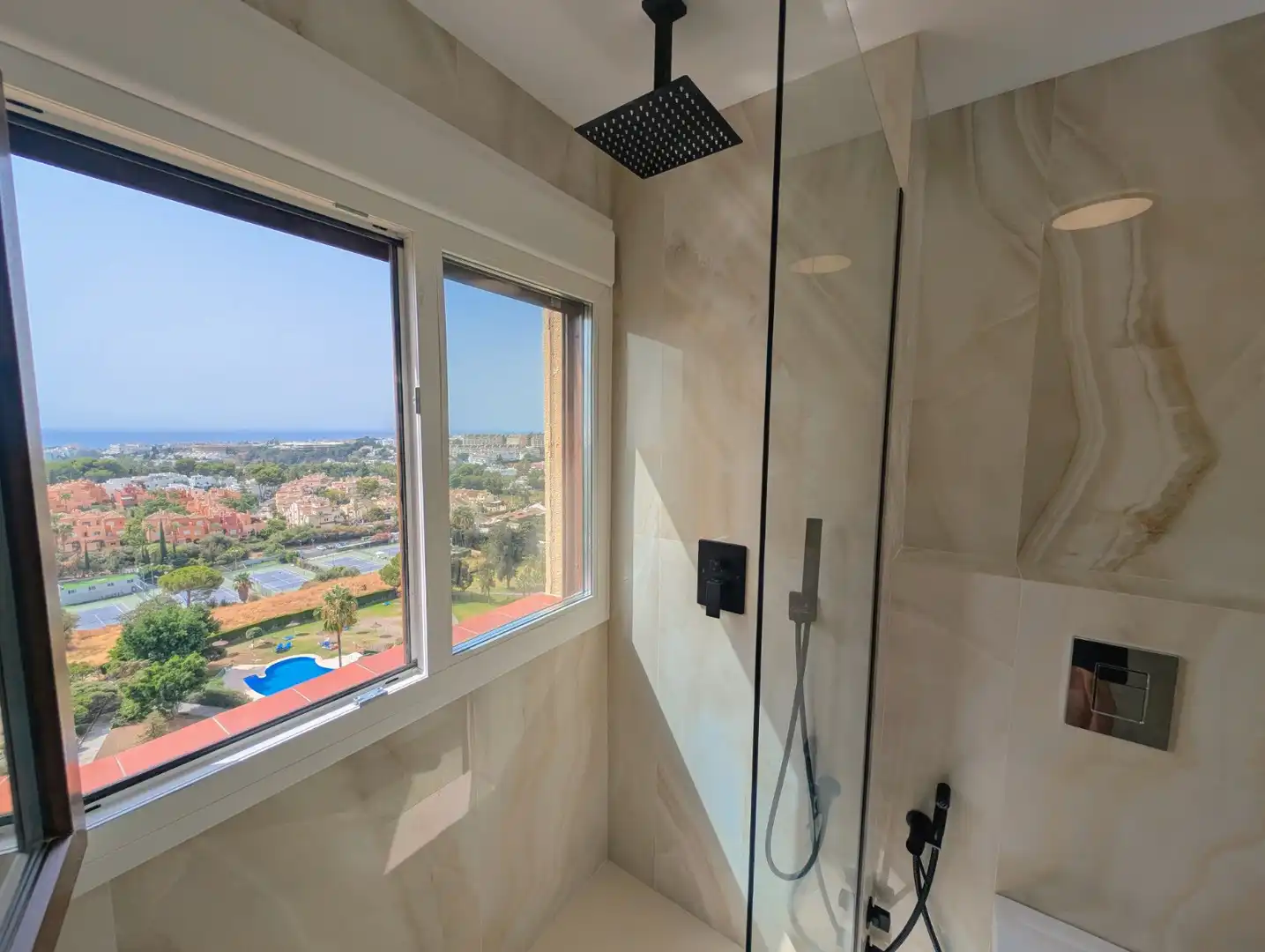 Ático con piscina en venta en Marbella Centro, imagen 12