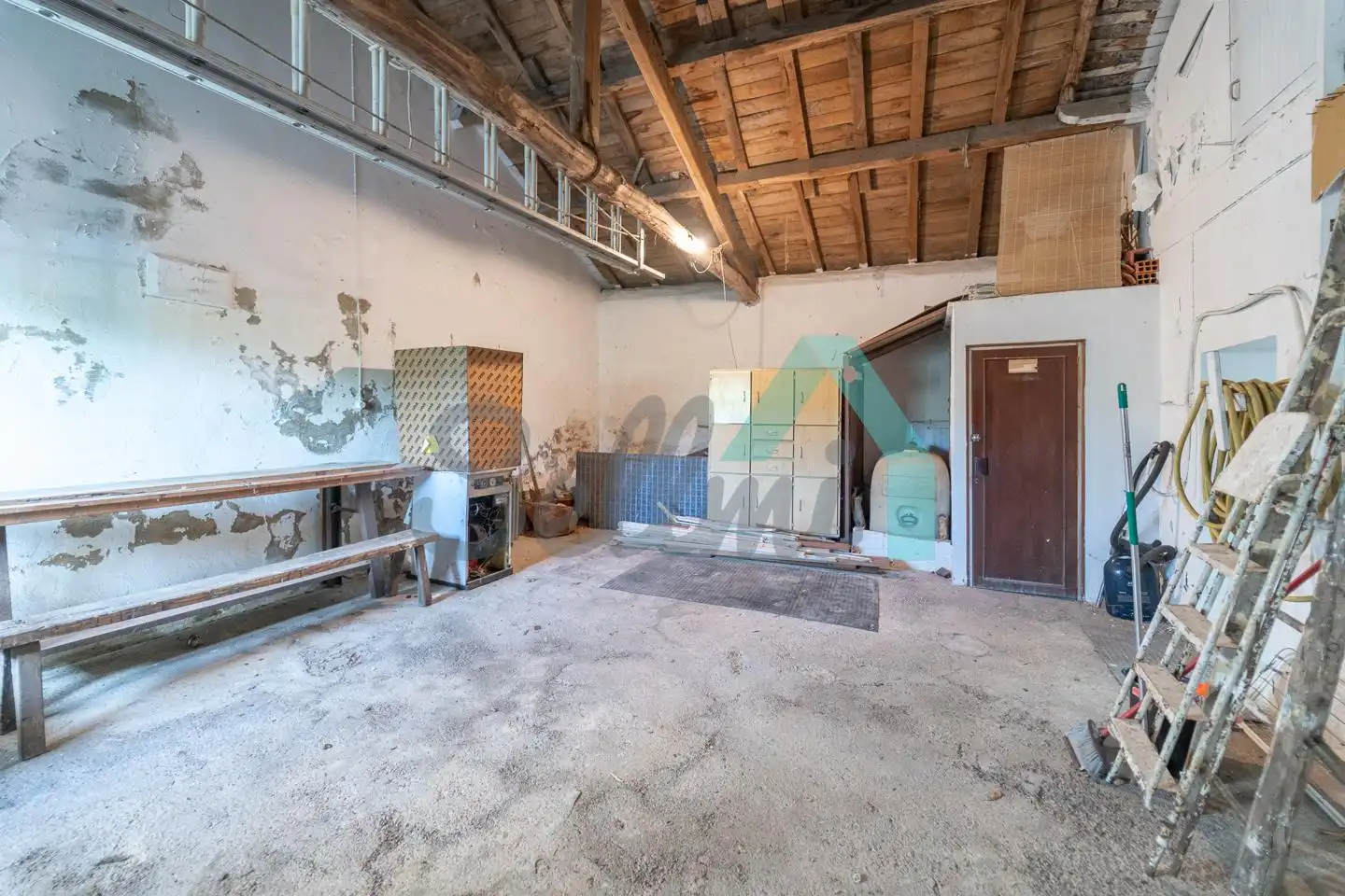 Casa con jardín en venta en Lugar Ardesaldo, imagen 73