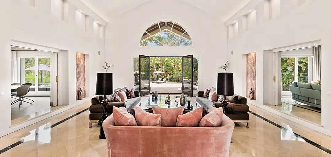House with pool for sale in Marbella Centro, imagen 8