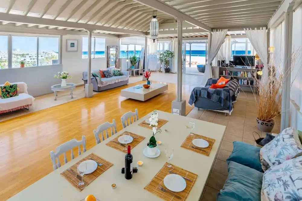 Flat for sale in Costa Teguise, imagen 3