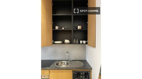 Photo 5 of Study to share in Argüelles, Madrid