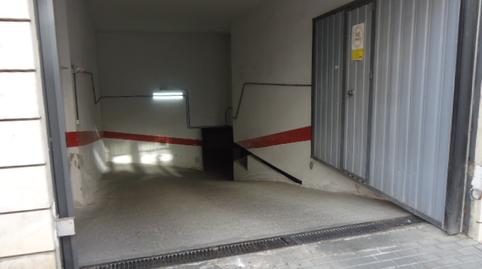 Photo 4 of Garage for rent in San Miguel, 132, San Miguel, Armilla