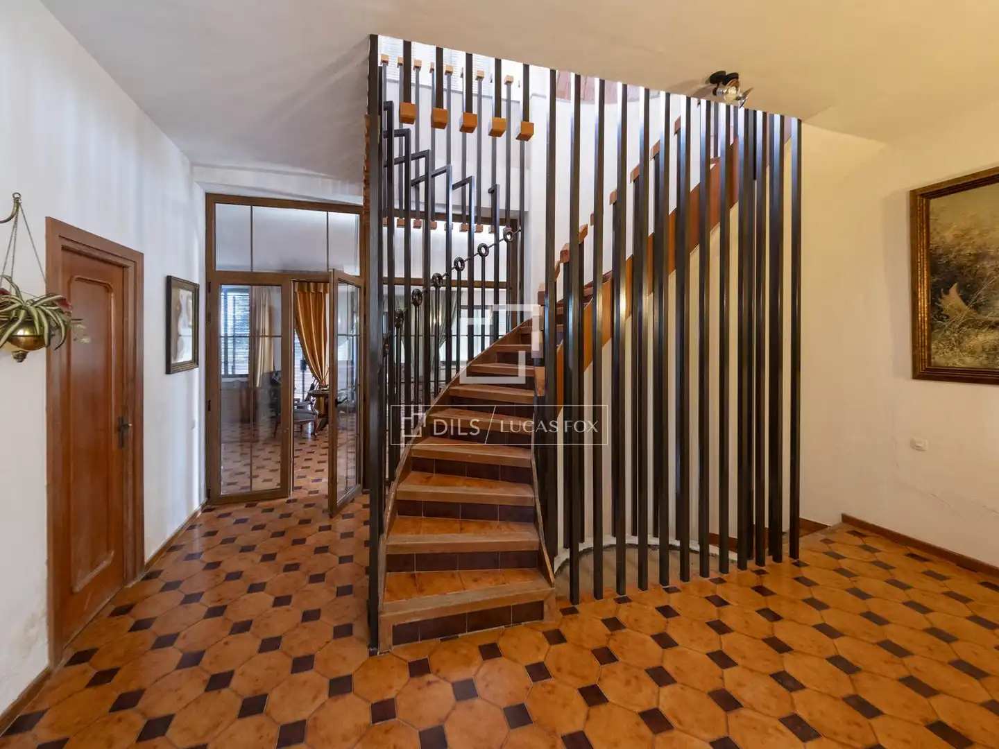 Casa o chalet en venta en Andújar con Aire acondicionado, Jardín privado y Terraza