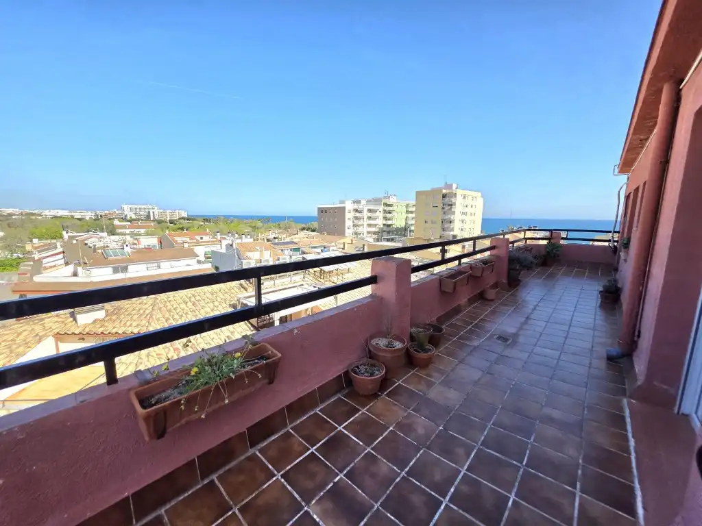Penthouse with lift for sale in Calle Ponent, imagen 6