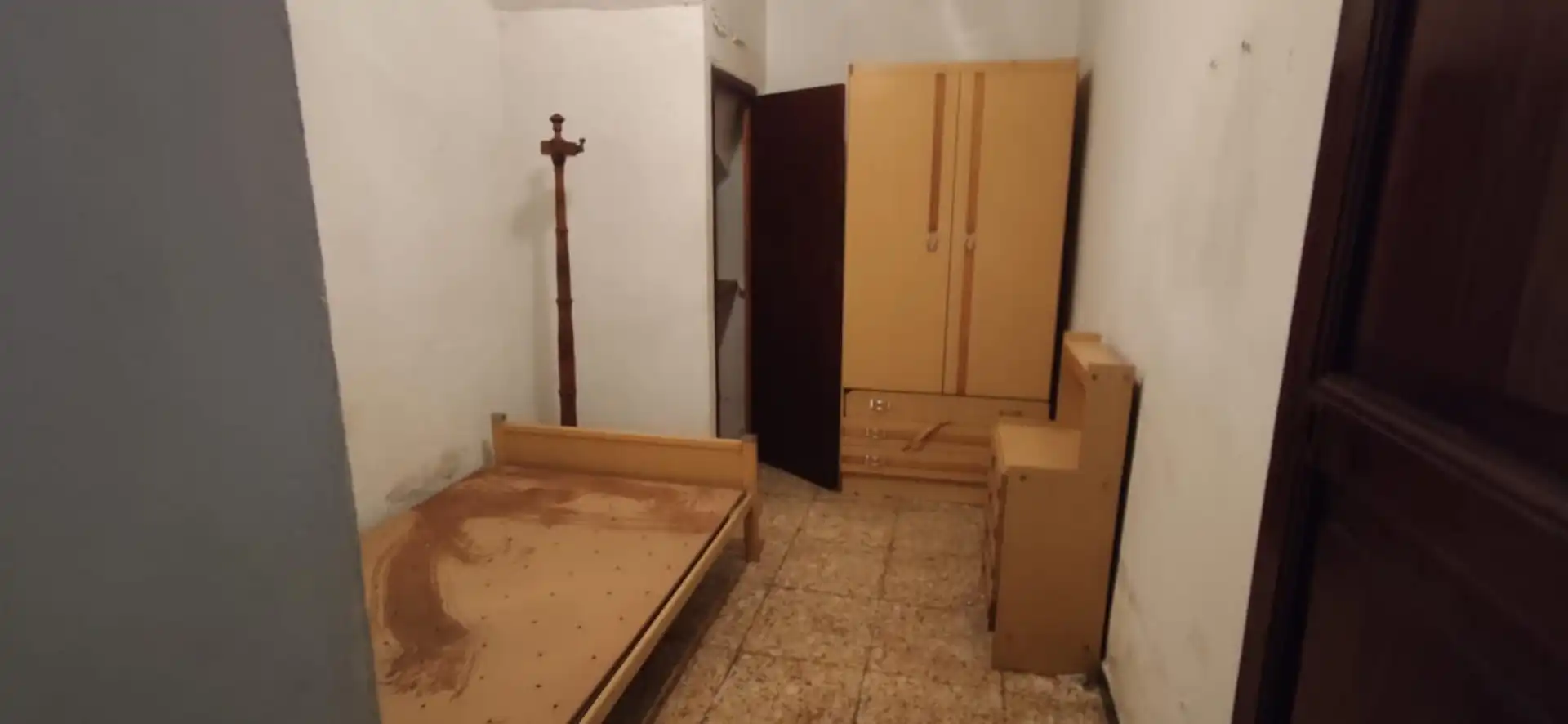 Dormitori de Casa adosada en venda en Quatretonda