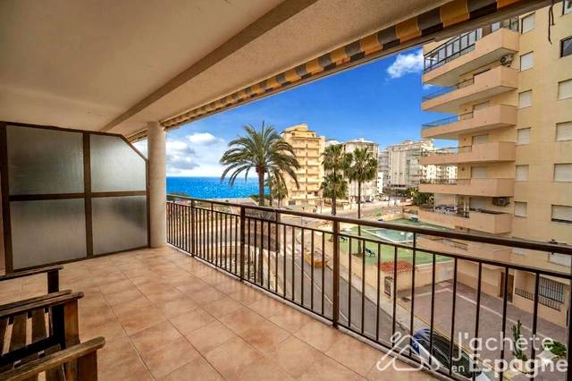 Piso en Venta en Carrer de Tarragona en Playa Norte