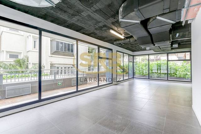 Local comercial en Alquiler en N/A en Les Tres Torres