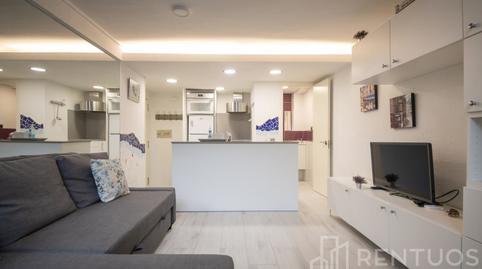 Photo 5 of Planta baja to rent in Carrer de Bolívar, Vallcarca i els Penitents,  Barcelona Capital