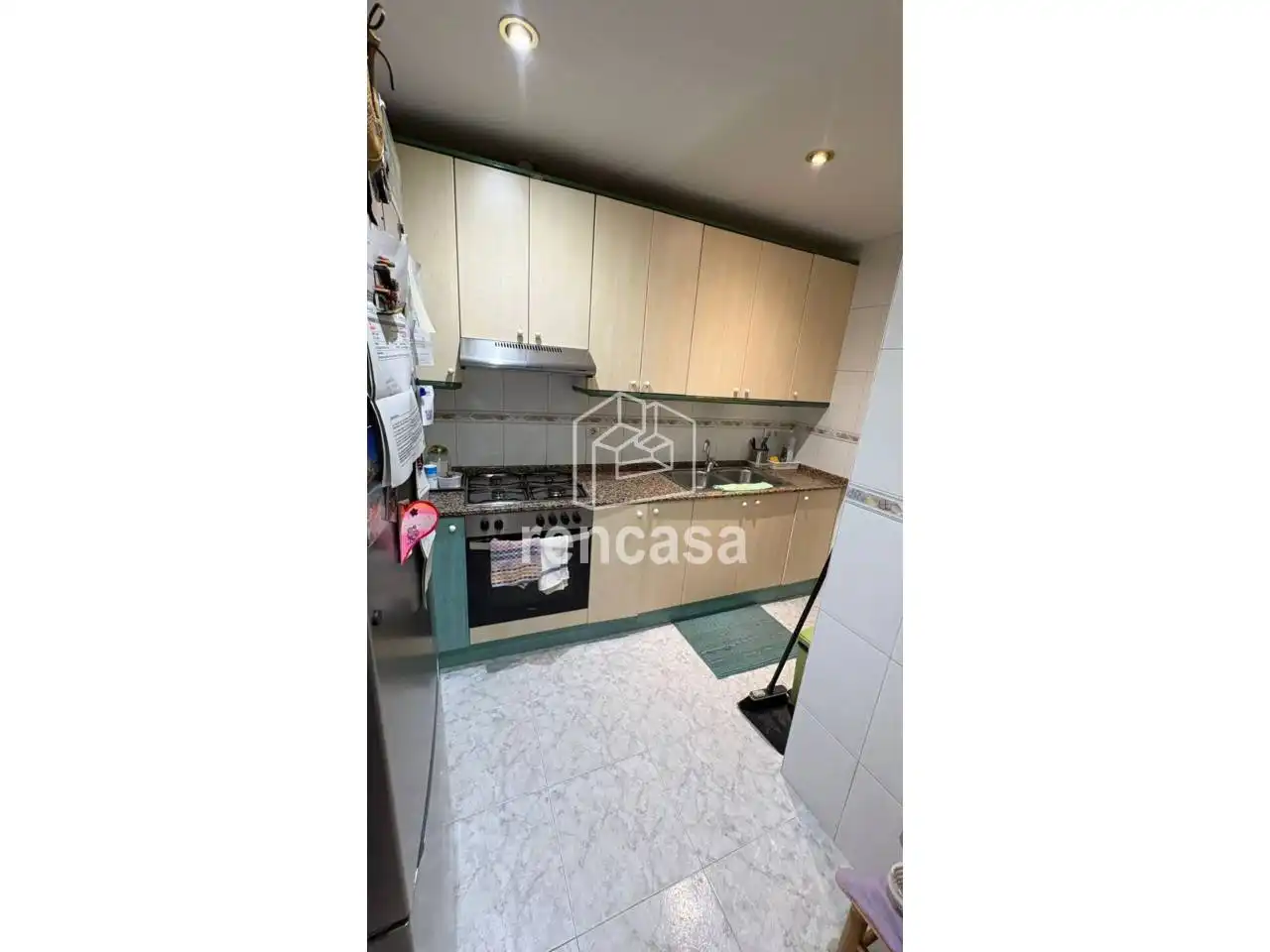 Cocina de Piso en venta en Lleida con Aire acondicionado, Calefacción y Balcón