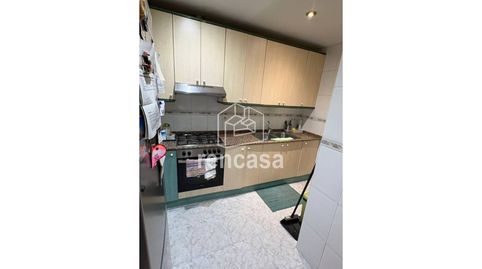 Foto 4 de Piso en venta en Avenida Alcalde Porqueres, Príncep de Viana - Clot -Xalets Humbert Torres, Lleida Capital