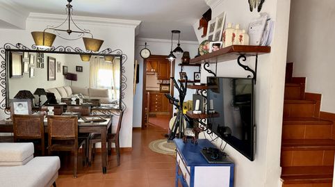 Foto 3 de Casa adosada en venda a Argana Alta - Maneje, Arrecife