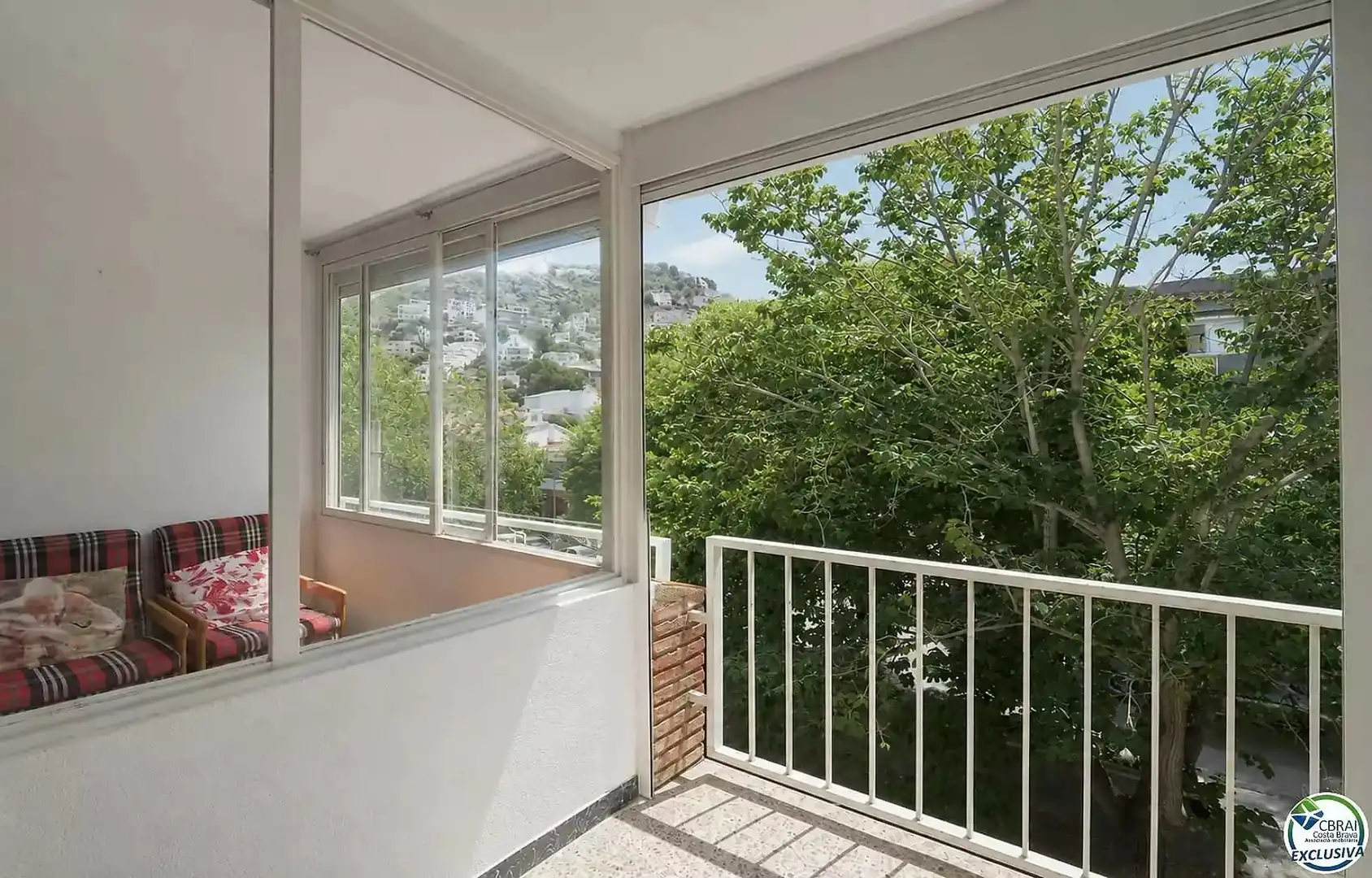 Wohnung zum Verkauf in Riera de la Cuana, imagen 3