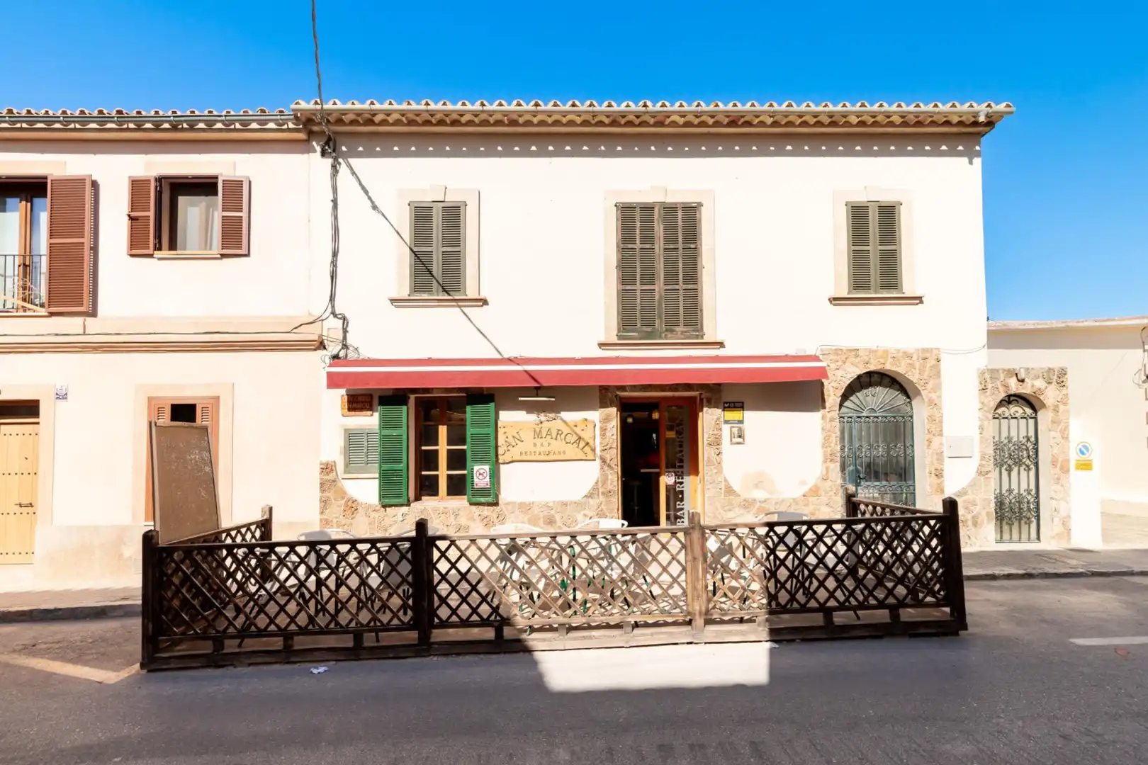 Local comercial en traspàs a Camí de N'Olesa, imagen 9