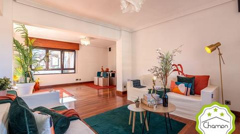 Photo 4 of Flat for sale in Plaza de Los Tres Concejos, Txabarri - La Unión - Vista Alegre, Bizkaia