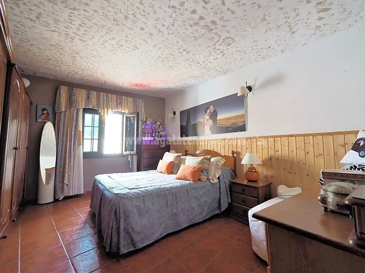 Maison rustique à vendre à La Vega - El Amparo - Cueva del Viento, imagen 15