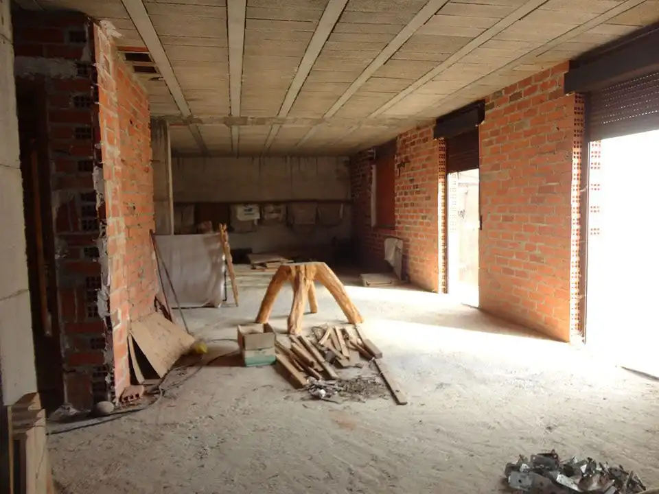 Casa o xalet en venda en Espejón