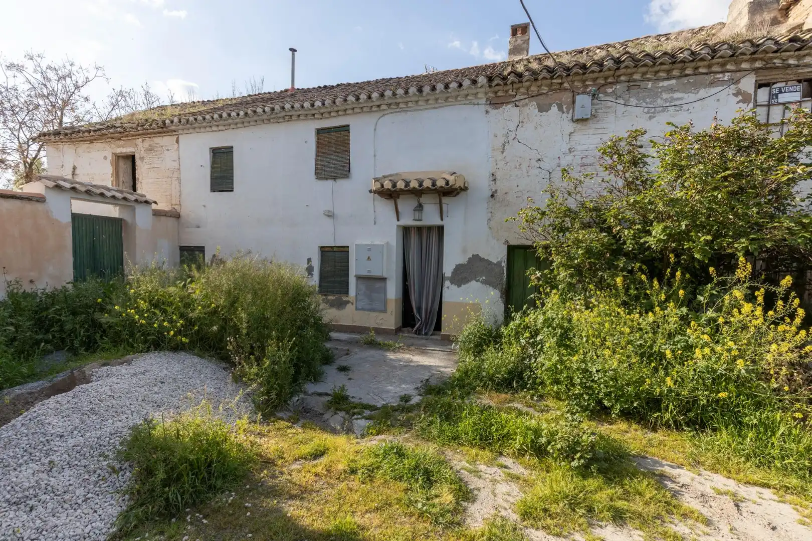 Casa rústica en venda a Pinos Puente, imagen 20