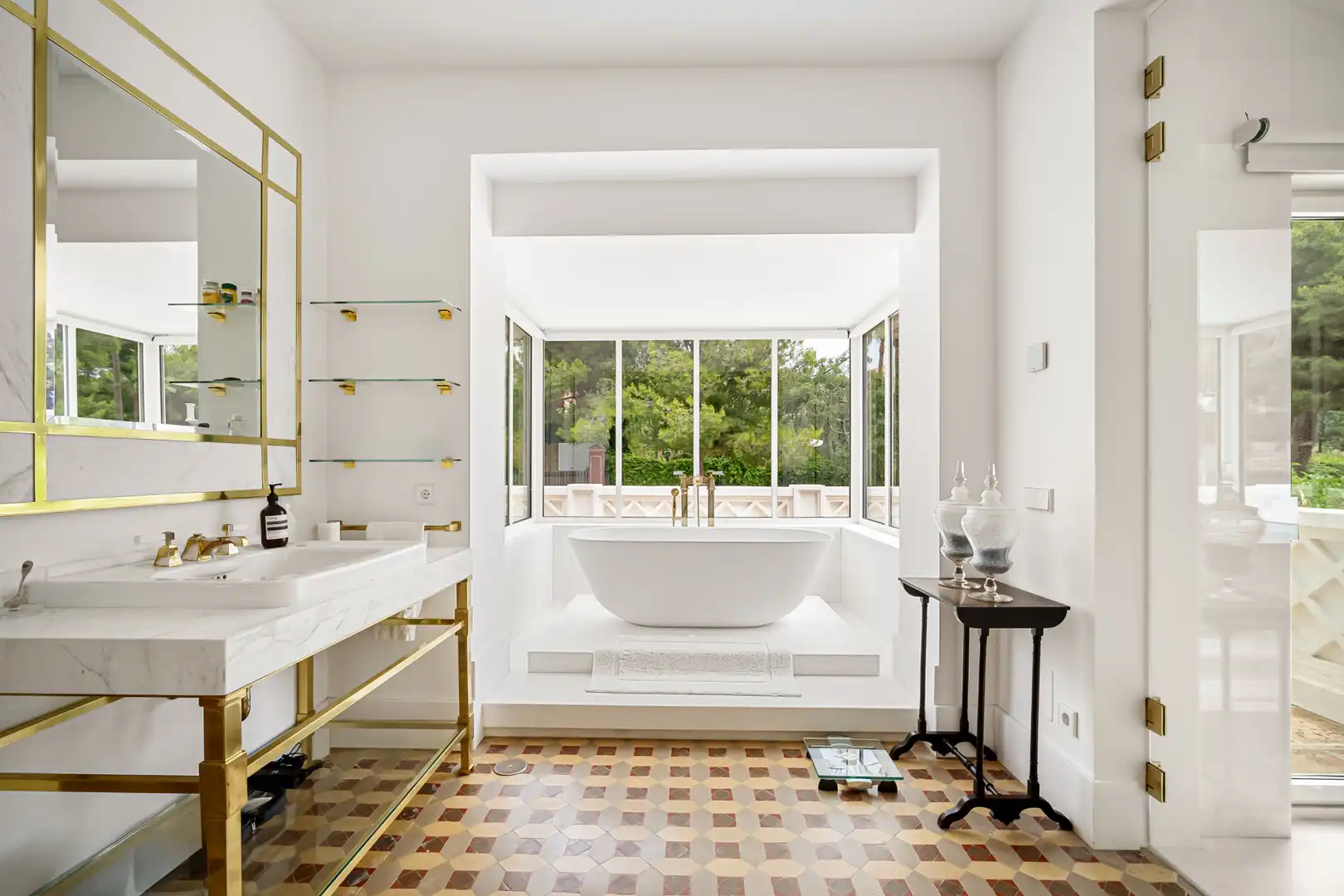 Casa con terraza en venta en MOZART-UR SIERRA BLANCA 37, imagen 26