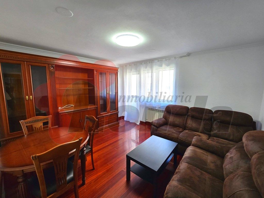 Apartament de lloguer a N/A, A Milagrosa