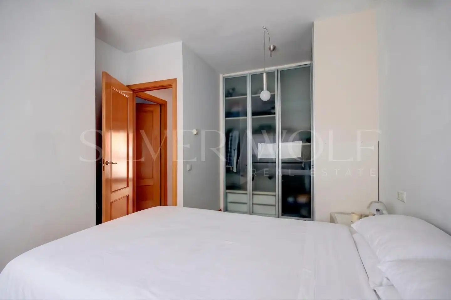 Maison mitoyenne avec terrasse à vendre à calle Francesc Guitart, imagen 17
