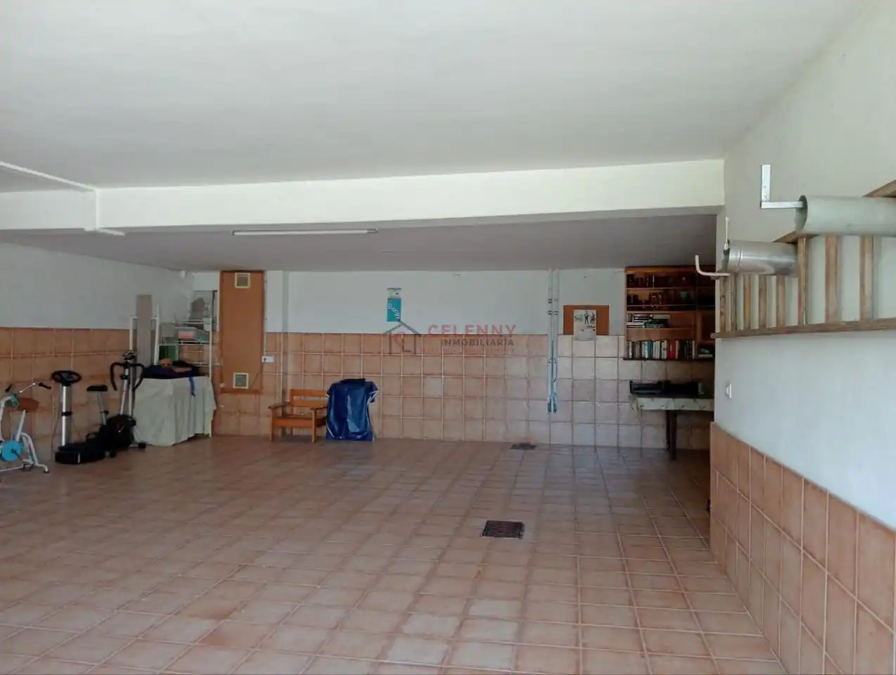 Xalet amb terrassa en venda a San Cibrao das Viñas, imagen 119