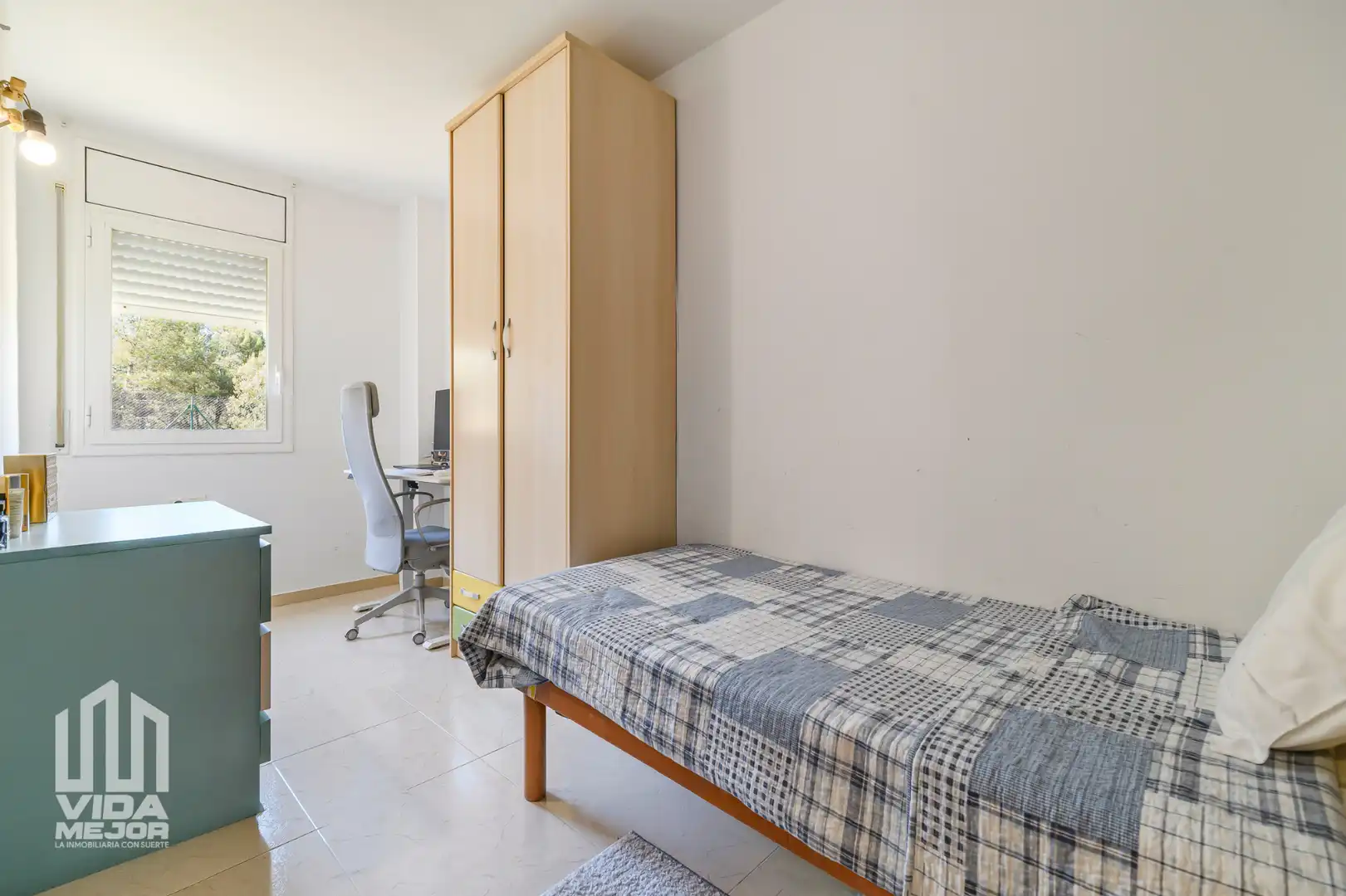 Habitación de Piso en venta en Gavà con Balcón