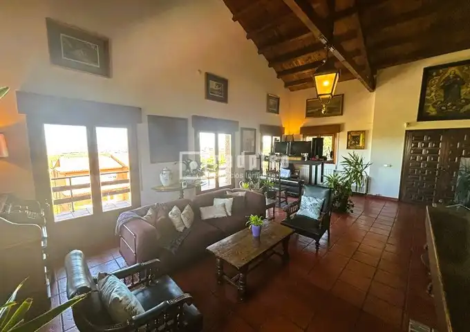 Casa o chalet en venta en El Clavín - Valdeluz