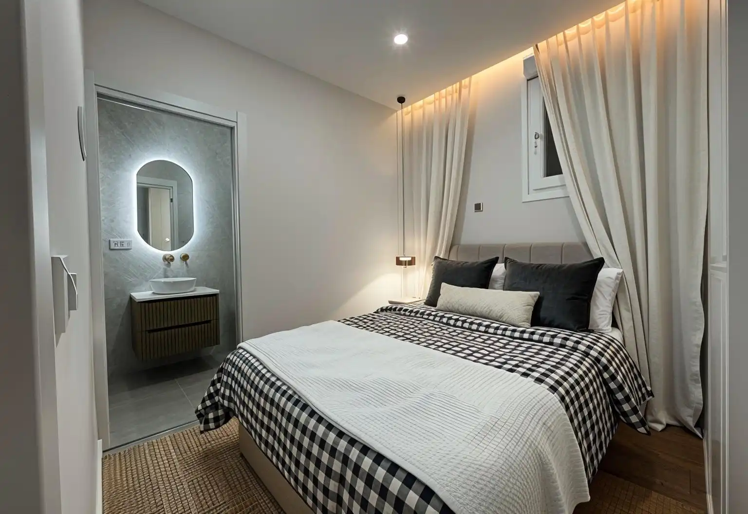 Flat with lift for sale in Chamberí, imagen 21