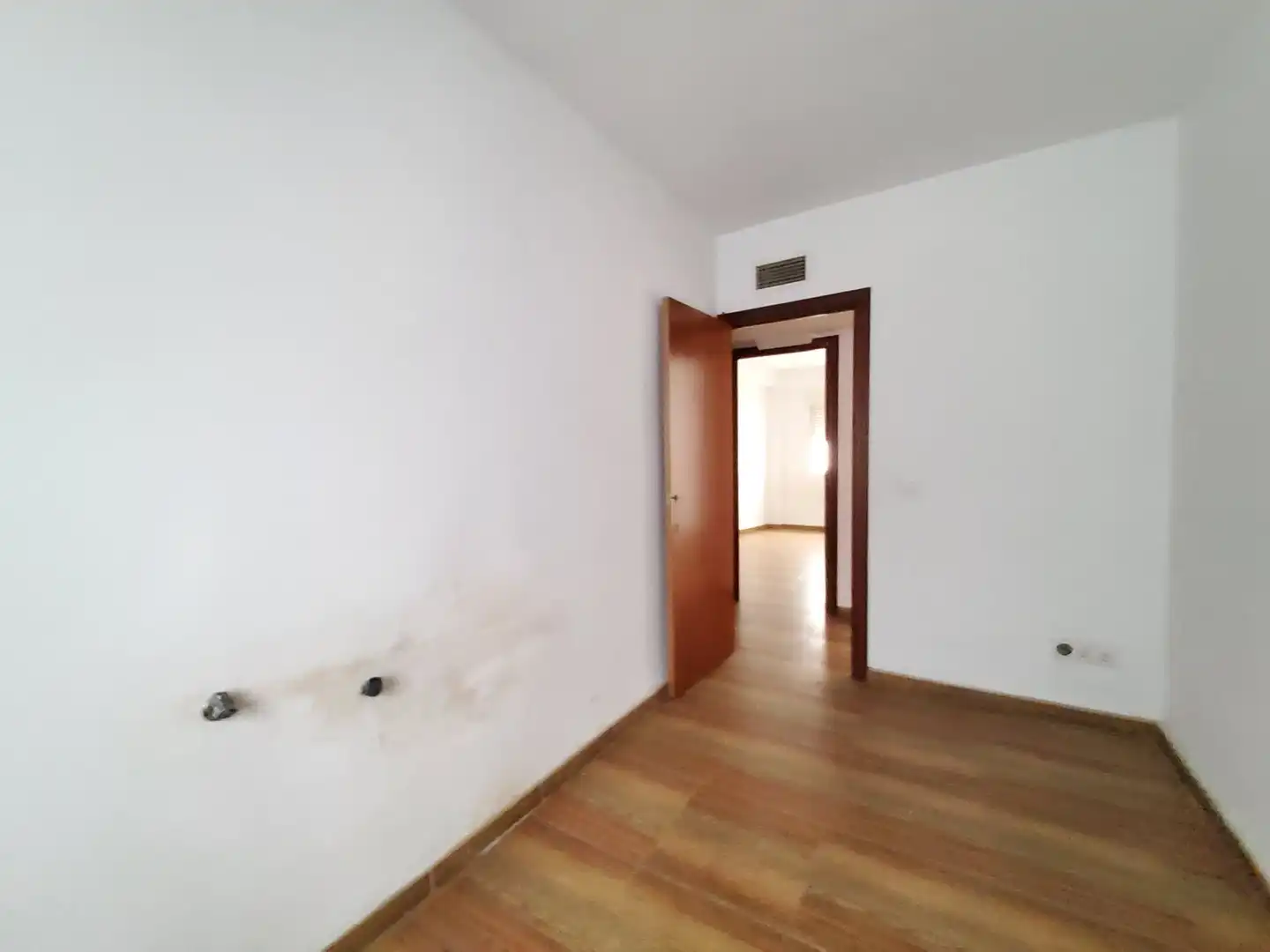 Bedroom of Flat for sale in Córdoba