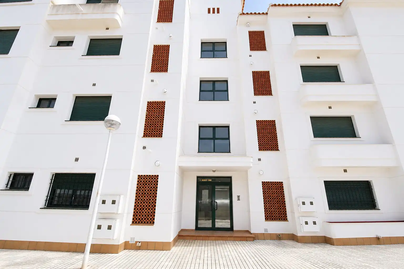Apartment with terrace for sale in Orihuela Costa, imagen 3