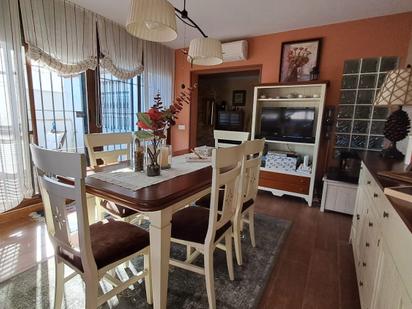 Dining room of Attic for sale in Camas  with Air Conditioner, Heating and Terrace