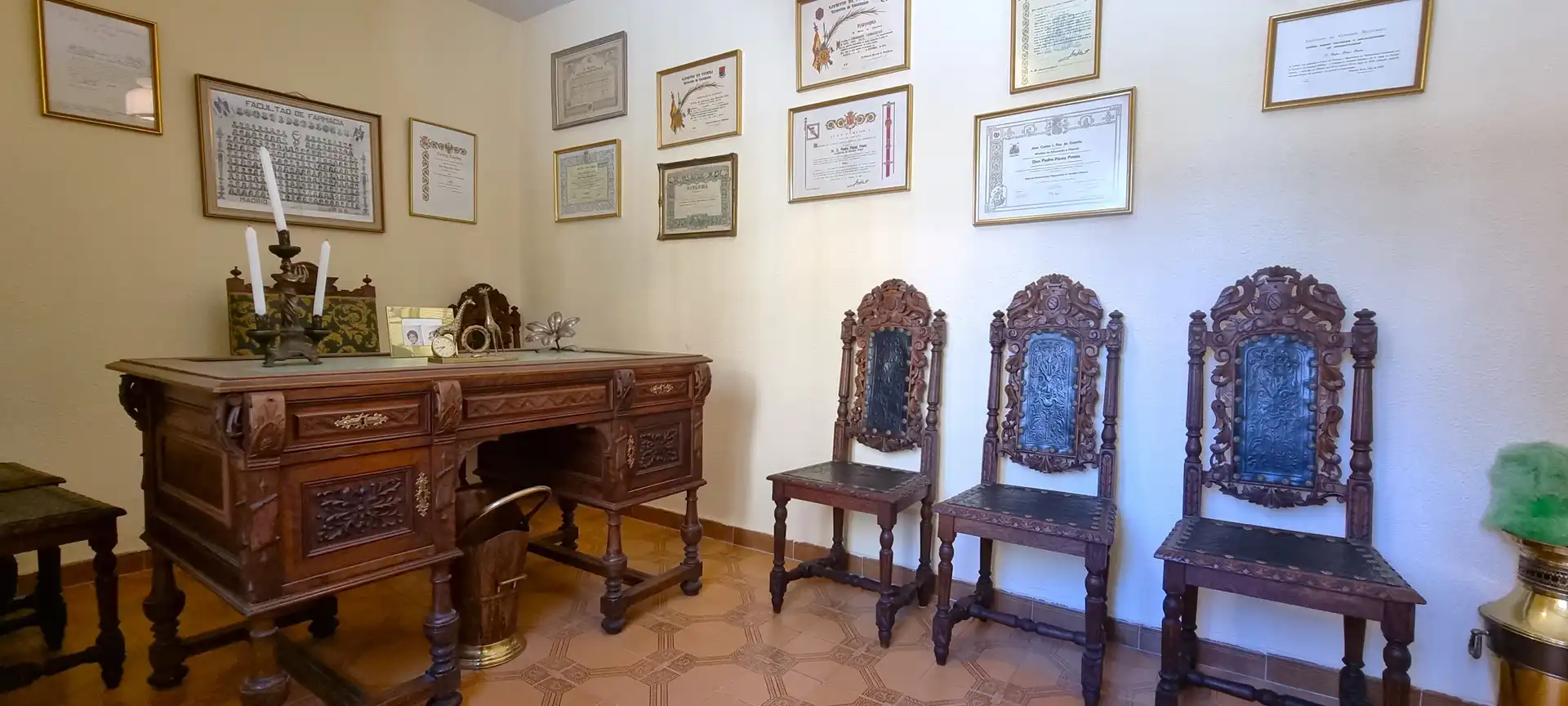 Houses for sale in Guadalix de la Sierra  with Heating, Parquet flooring and Storage room