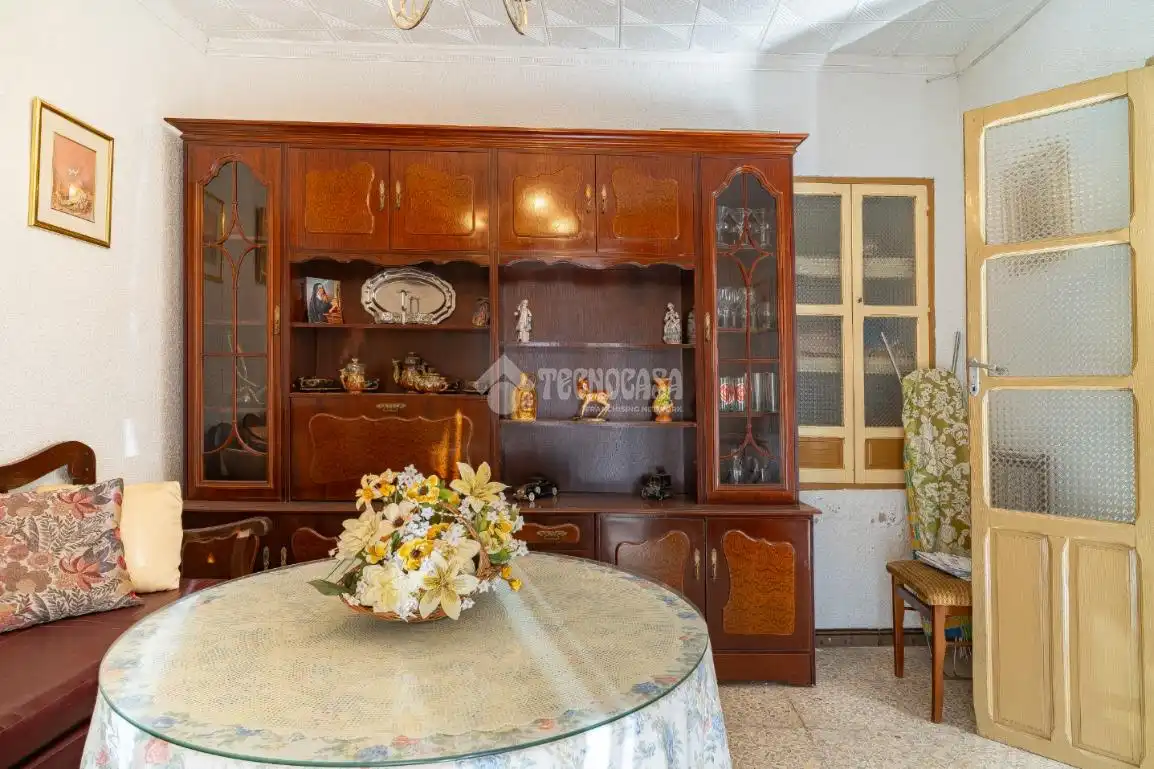 Casa bifamiliare in vendita a Sabiote, imagen 2